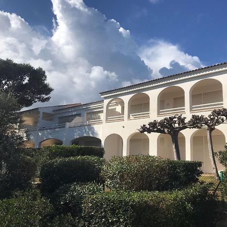 Coves Noves Nice Apartment Of 75 M2 10 Minutes Walk From The Beach Of Arenal D'En Castell Es Mercadal Εξωτερικό φωτογραφία