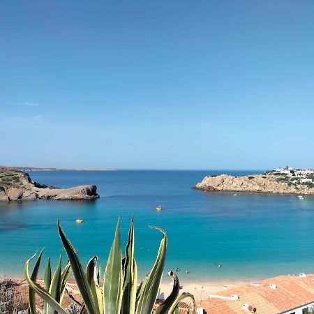 Coves Noves Nice Apartment Of 75 M2 10 Minutes Walk From The Beach Of Arenal D'En Castell Es Mercadal Εξωτερικό φωτογραφία