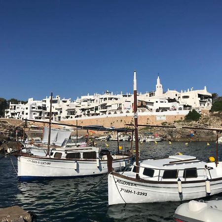 Coves Noves Nice Apartment Of 75 M2 10 Minutes Walk From The Beach Of Arenal D'En Castell Es Mercadal Εξωτερικό φωτογραφία