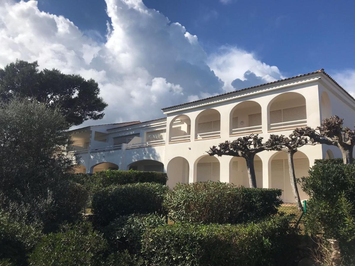 Coves Noves Nice Apartment Of 75 M2 10 Minutes Walk From The Beach Of Arenal D'En Castell Es Mercadal Εξωτερικό φωτογραφία