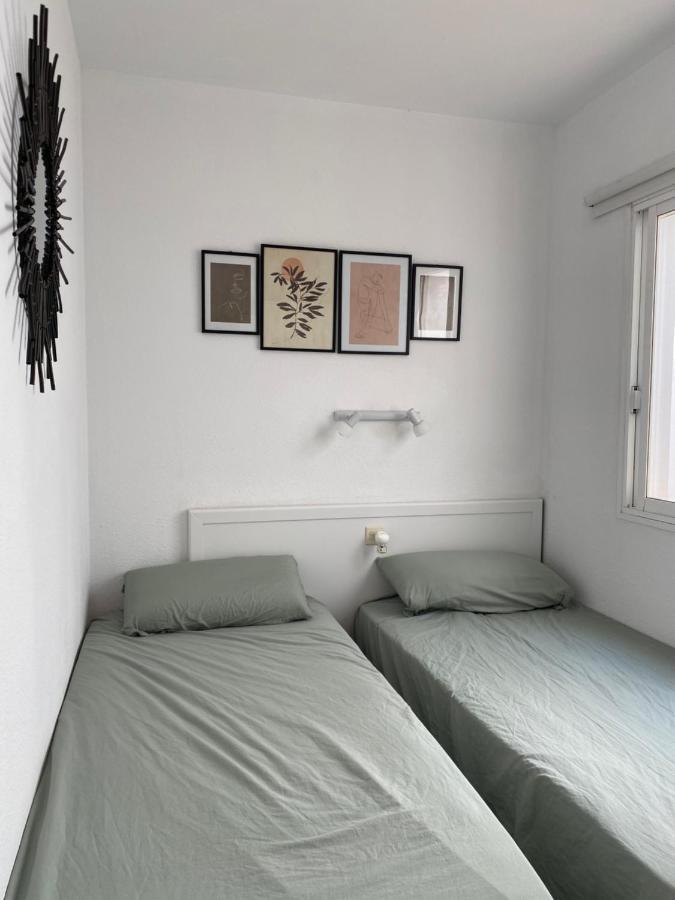 Coves Noves Nice Apartment Of 75 M2 10 Minutes Walk From The Beach Of Arenal D'En Castell Es Mercadal Εξωτερικό φωτογραφία