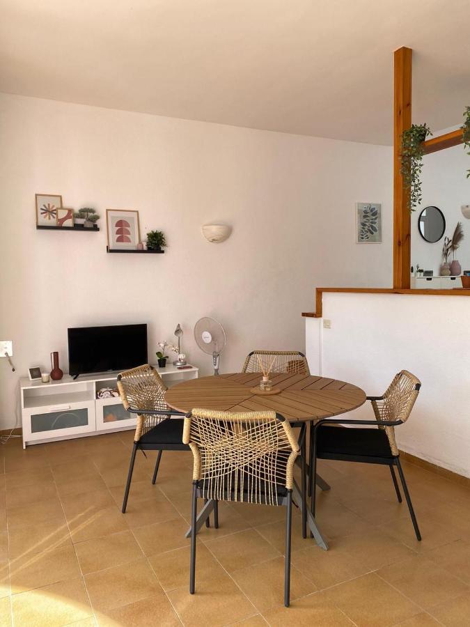Coves Noves Nice Apartment Of 75 M2 10 Minutes Walk From The Beach Of Arenal D'En Castell Es Mercadal Εξωτερικό φωτογραφία