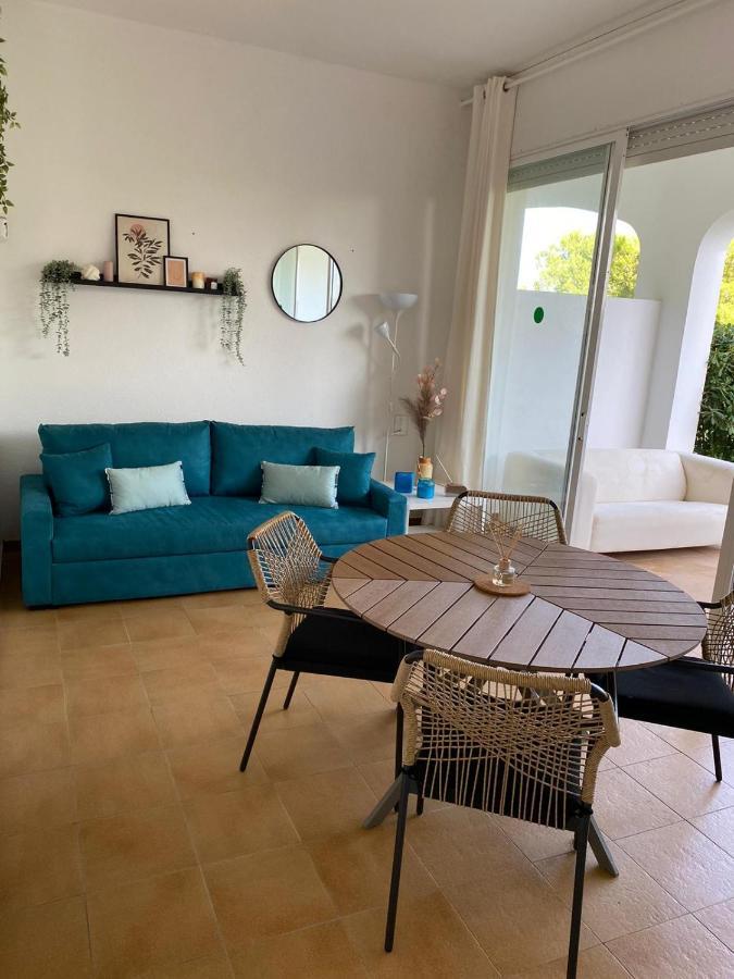 Coves Noves Nice Apartment Of 75 M2 10 Minutes Walk From The Beach Of Arenal D'En Castell Es Mercadal Εξωτερικό φωτογραφία