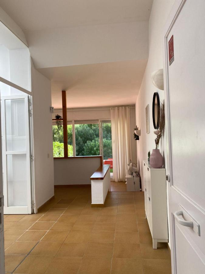 Coves Noves Nice Apartment Of 75 M2 10 Minutes Walk From The Beach Of Arenal D'En Castell Es Mercadal Εξωτερικό φωτογραφία