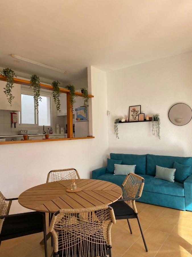 Coves Noves Nice Apartment Of 75 M2 10 Minutes Walk From The Beach Of Arenal D'En Castell Es Mercadal Εξωτερικό φωτογραφία