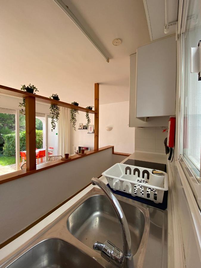 Coves Noves Nice Apartment Of 75 M2 10 Minutes Walk From The Beach Of Arenal D'En Castell Es Mercadal Εξωτερικό φωτογραφία
