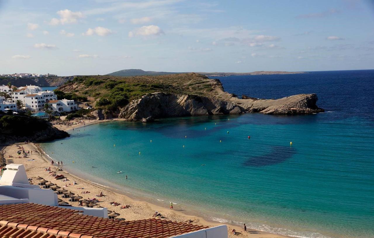 Coves Noves Nice Apartment Of 75 M2 10 Minutes Walk From The Beach Of Arenal D'En Castell Es Mercadal Εξωτερικό φωτογραφία