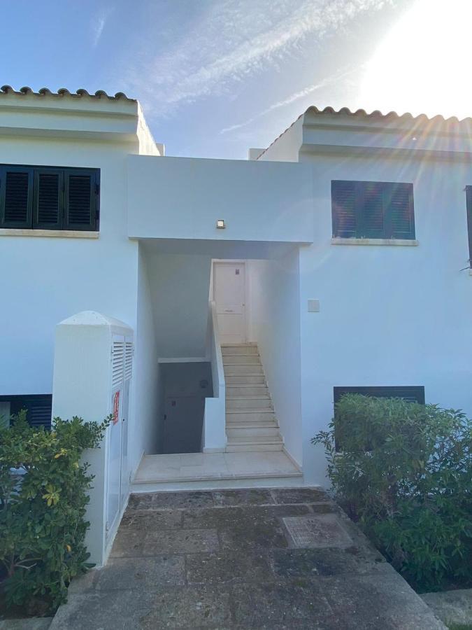 Coves Noves Nice Apartment Of 75 M2 10 Minutes Walk From The Beach Of Arenal D'En Castell Es Mercadal Εξωτερικό φωτογραφία