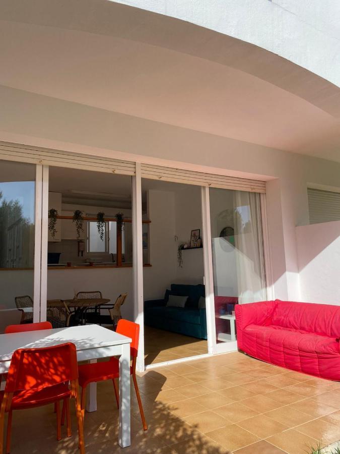 Coves Noves Nice Apartment Of 75 M2 10 Minutes Walk From The Beach Of Arenal D'En Castell Es Mercadal Εξωτερικό φωτογραφία