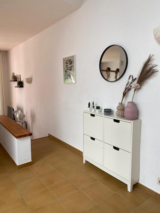 Coves Noves Nice Apartment Of 75 M2 10 Minutes Walk From The Beach Of Arenal D'En Castell Es Mercadal Εξωτερικό φωτογραφία