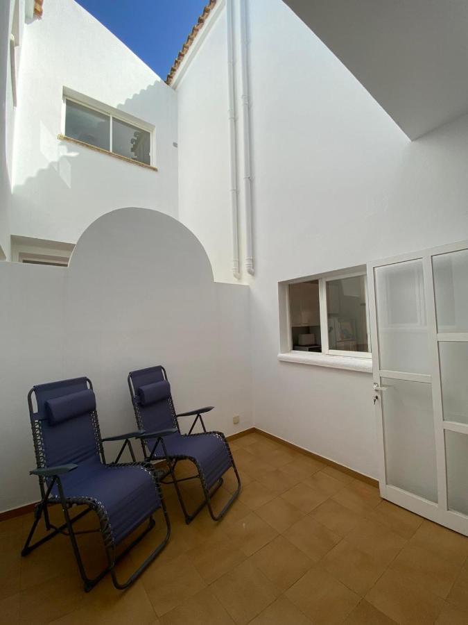 Coves Noves Nice Apartment Of 75 M2 10 Minutes Walk From The Beach Of Arenal D'En Castell Es Mercadal Εξωτερικό φωτογραφία