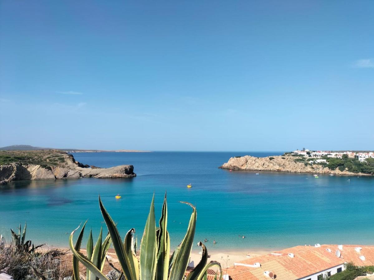 Coves Noves Nice Apartment Of 75 M2 10 Minutes Walk From The Beach Of Arenal D'En Castell Es Mercadal Εξωτερικό φωτογραφία