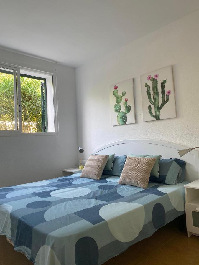 Coves Noves Nice Apartment Of 75 M2 10 Minutes Walk From The Beach Of Arenal D'En Castell Es Mercadal Εξωτερικό φωτογραφία