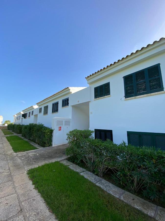 Coves Noves Nice Apartment Of 75 M2 10 Minutes Walk From The Beach Of Arenal D'En Castell Es Mercadal Εξωτερικό φωτογραφία