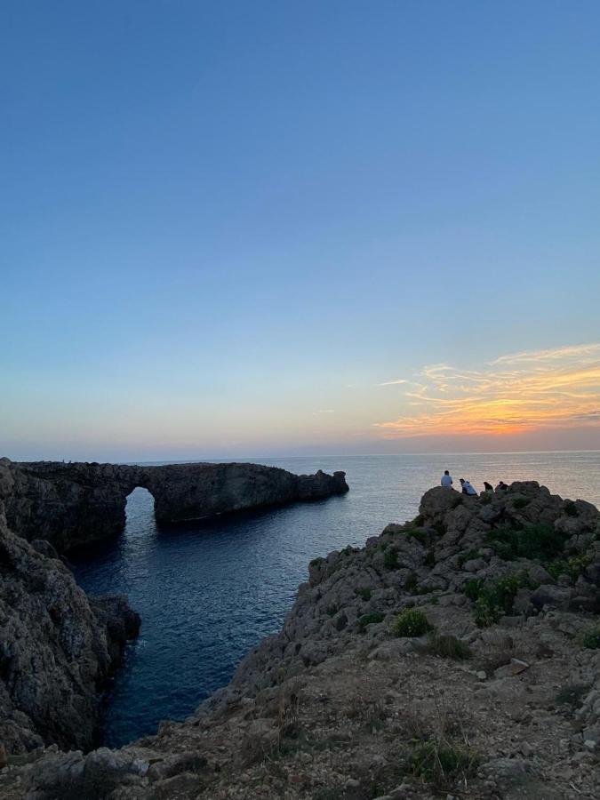 Coves Noves Nice Apartment Of 75 M2 10 Minutes Walk From The Beach Of Arenal D'En Castell Es Mercadal Εξωτερικό φωτογραφία