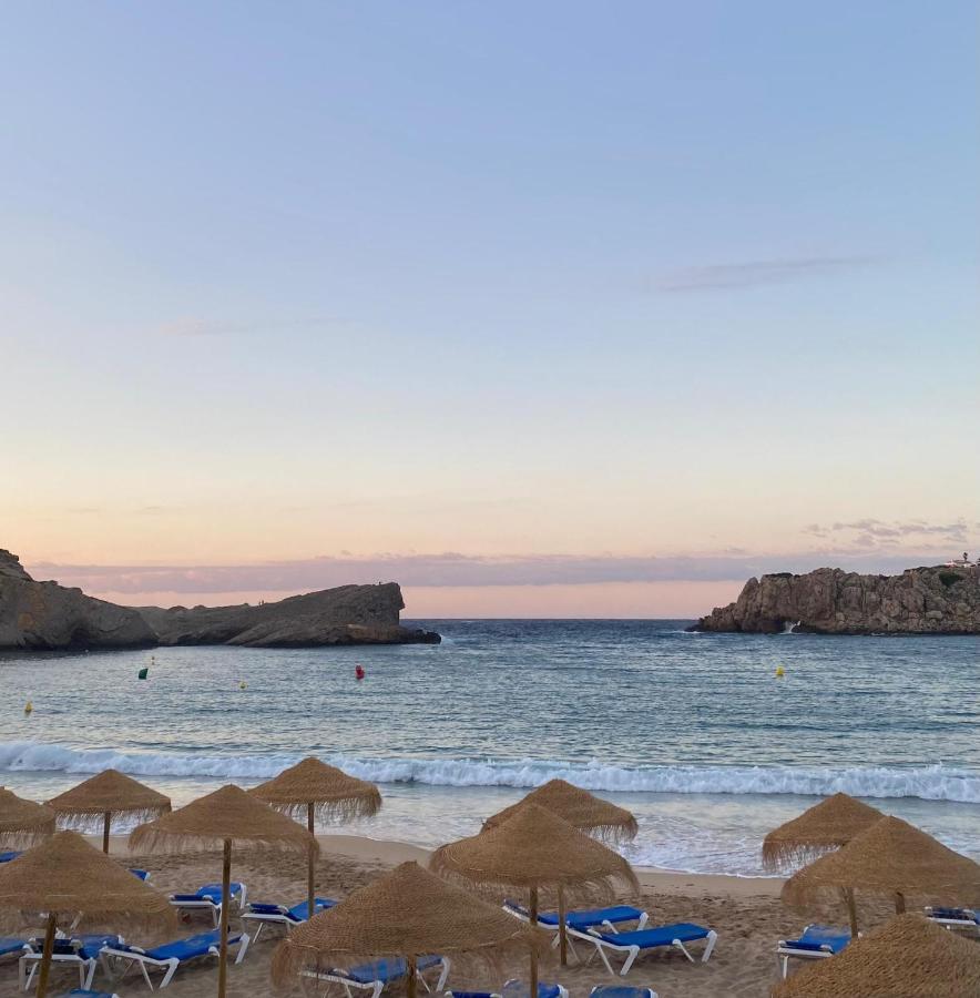 Coves Noves Nice Apartment Of 75 M2 10 Minutes Walk From The Beach Of Arenal D'En Castell Es Mercadal Εξωτερικό φωτογραφία