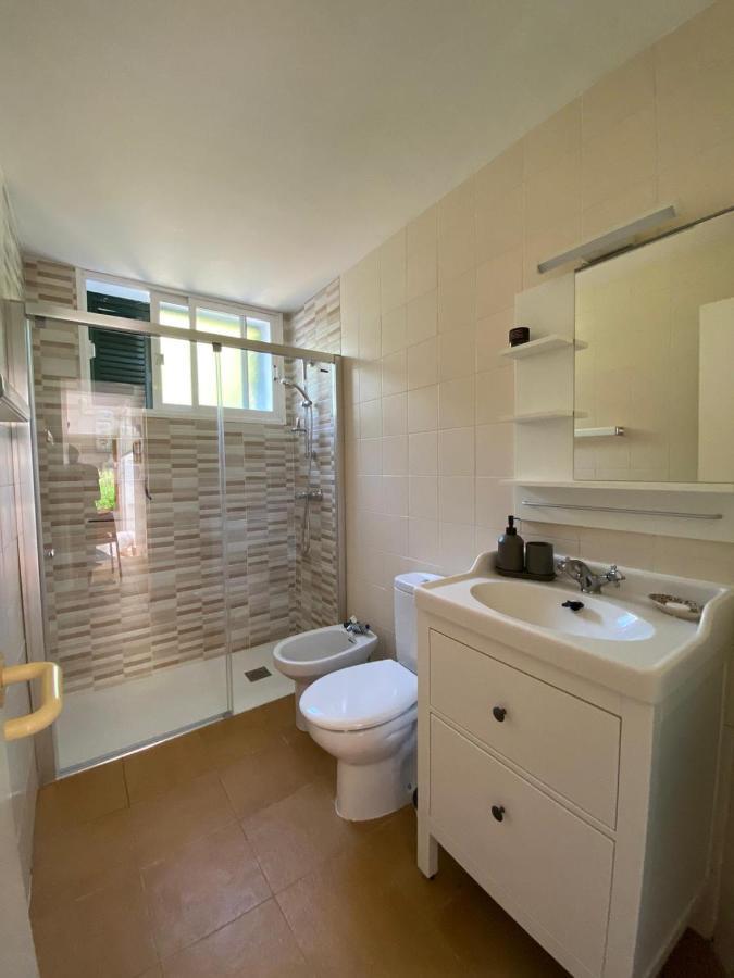 Coves Noves Nice Apartment Of 75 M2 10 Minutes Walk From The Beach Of Arenal D'En Castell Es Mercadal Εξωτερικό φωτογραφία