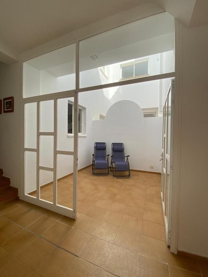 Coves Noves Nice Apartment Of 75 M2 10 Minutes Walk From The Beach Of Arenal D'En Castell Es Mercadal Εξωτερικό φωτογραφία